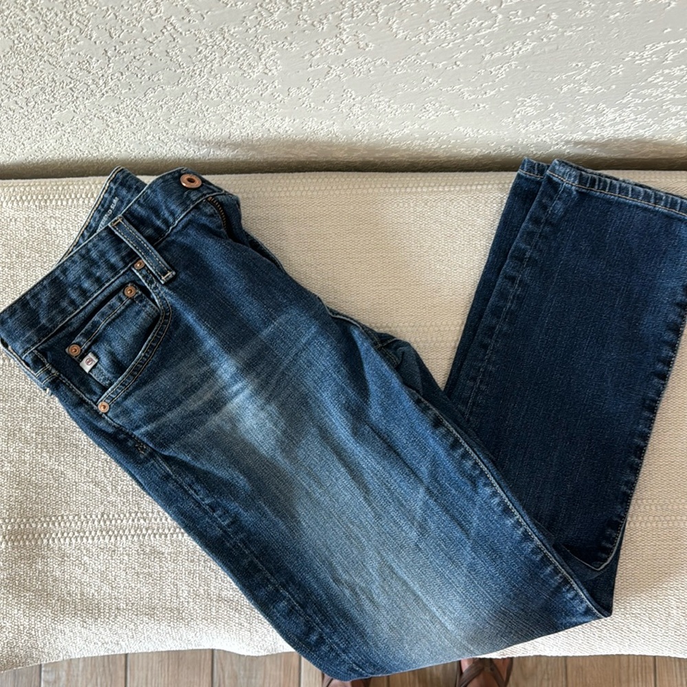 AG - AG-ED DENIM - Adriano Goldschmied